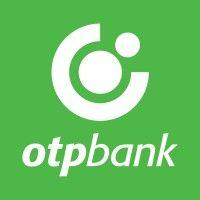 otp bank albania logo image