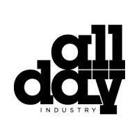 allday industry logo image