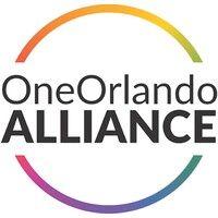 one orlando alliance logo image