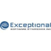 exceptional software strategies logo image