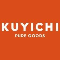 kuyichi pure goods logo image