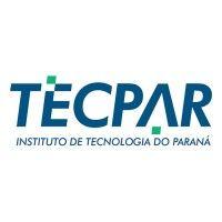 instituto de tecnologia do paraná - tecpar logo image