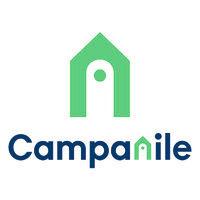 campanile logo image