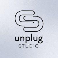 unplug studio logo image