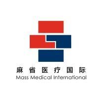 mass medical international corporation logo image