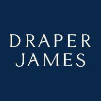 draper james logo image