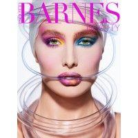 scott barnes  (scott barnes cosmetics)