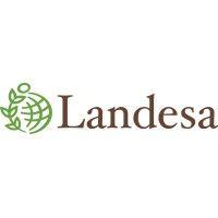 landesa logo image