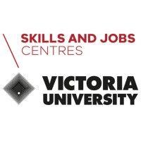 vu skills & jobs centre