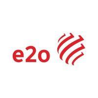 e2o logo image