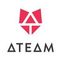 ateam consulting as logo image