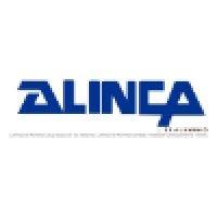 alinca aluminio industrial c.a logo image