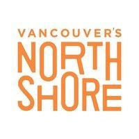 vancouver's north shore tourism association logo image