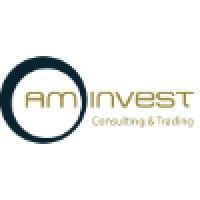 am invest logo image