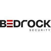 bedrock security logo image