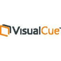 visualcue logo image