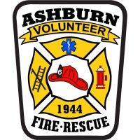 ashburn volunteer fire and rescue department (avfrd)