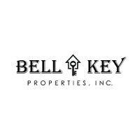 bell-key properties, inc. logo image