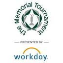 logo of The Memorial Tournament Presented By Workday