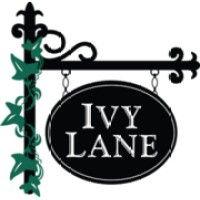 the ivy lane logo image