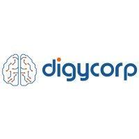 digycorp logo image