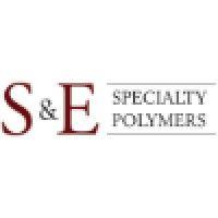 s & e specialty polymers logo image