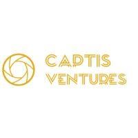 captis ventures logo image