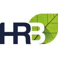 hudson river biotechnology logo image