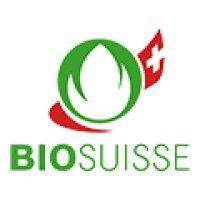 bio suisse logo image