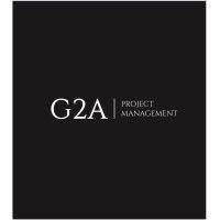 g2a project management logo image