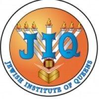 jewish institute of queens logo image