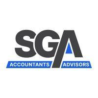 sink gordon accountants & advisors, llp logo image