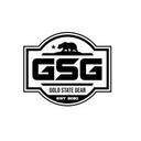 logo of Gold State Gear Inc