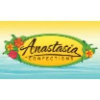 anastasia confections, inc. logo image