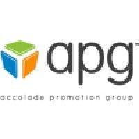 accolade promotion group (apg)