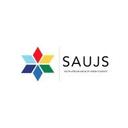 logo of South African Union Of Jewish Students Saujs