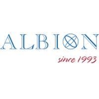 albion logo image