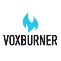 voxburner logo image