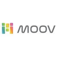 moov technologies inc. logo image