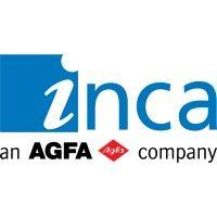 inca digital printers logo image