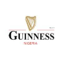 guinness nigeria logo image