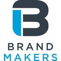 brand makers logo image