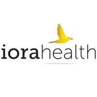 iora health logo image