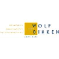 wolf dikken adviseurs logo image