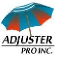 adjuster pro inc. logo image