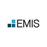 emis insights logo image