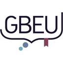 logo of Groupes Bibliques Des Ecoles Et Universites Gbeu