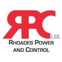 rhoades power & control ltd. logo image