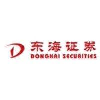 donghai securities logo image