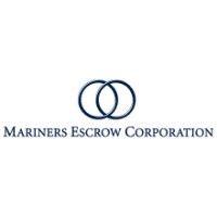 mariners escrow corporation logo image